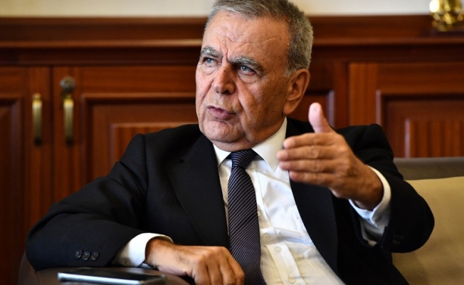 Kocaoğlu: Beni bırakın sağlıklı adaylara bakın!