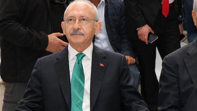 Kılıçdaroğlu: Hünkârlar, erenler ve pirlerin öğretileri ahlaklı toplumu inşa edecektir