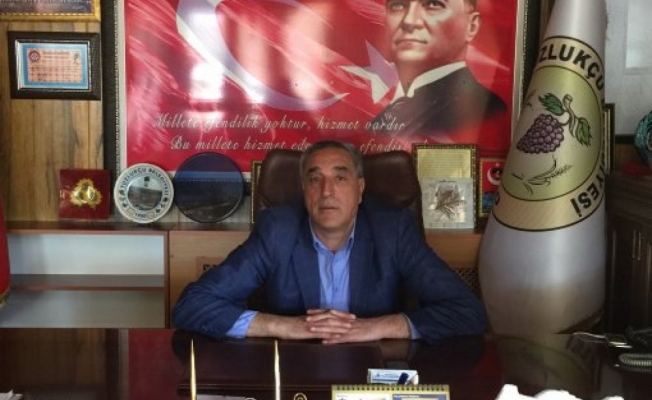 CHP'li Başkan: Seçimlerde rotasyon uygulamalıyız