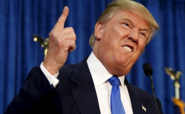 Trump: Bunun cevabı ağır olacak