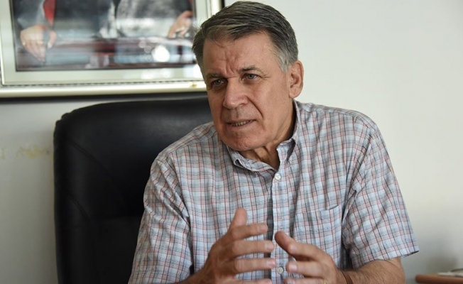 Kaşıkçı olayını MOSSAD planladı