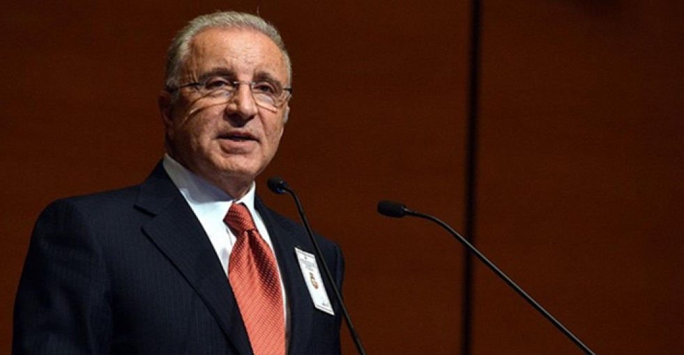 Ünal Aysal'dan bomba adaylık açıklaması!