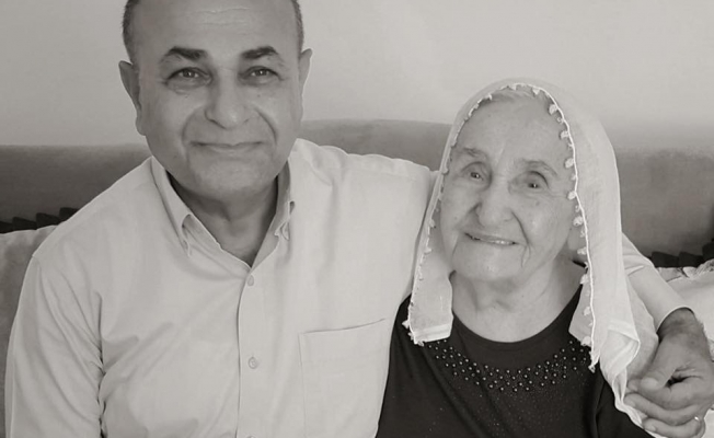 CHP'li başkan'ın acı günü