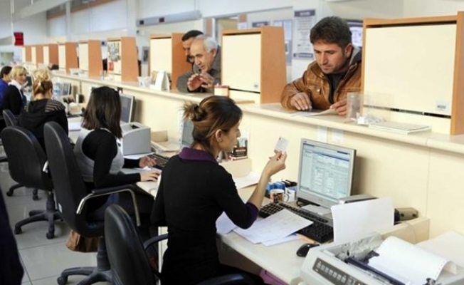 Borcu olanlar, yarın son gün