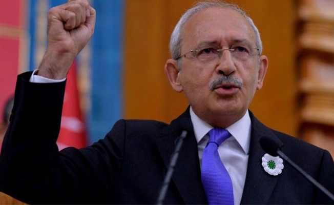 CHP'den 8 kent için özel strateji