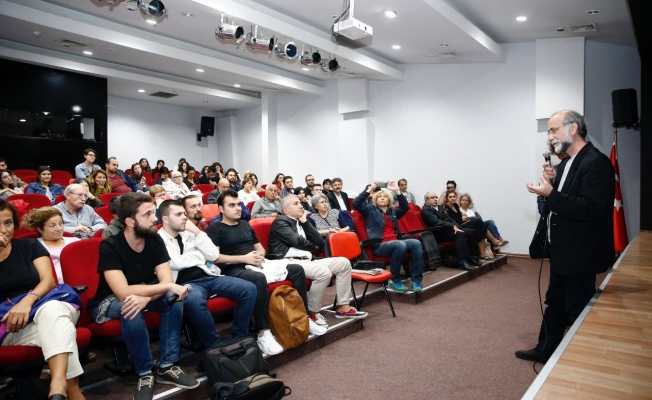 Film sezonu ‘Yol Kenarı’ ile başladı