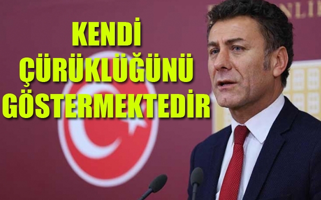 CHP'den gündem ihraç!