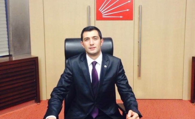 CHP Selim'e genç aday