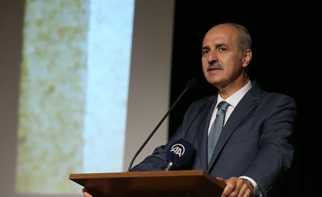 Kurtulmuş: Türkiye bir daha IMF'ye muhtaç olmayacaktır