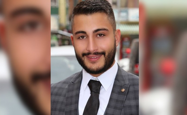 AKP'li başkanın oğlu vuruldu!
