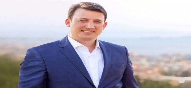 Barış Eroğlu aday adaylığını açıklayacak