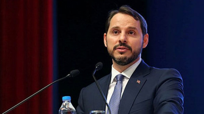Bakan Albayrak'tan flaş açıklamalar
