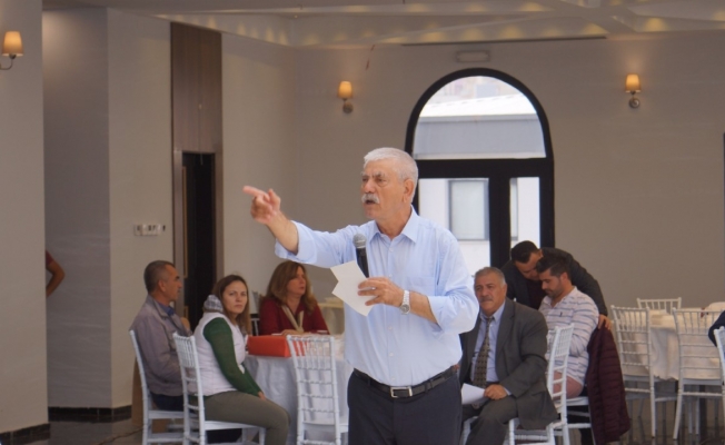 CHP bayrağını 30 ilçede göklere çekeceğiz