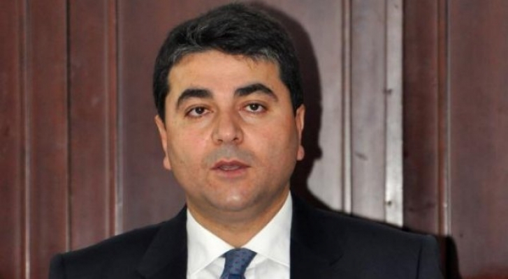 DP'den çarpıcı ittifak açıklaması