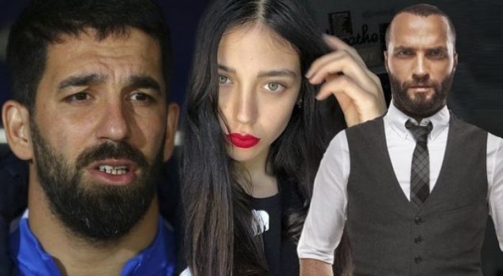 Arda Turan hakkında 'tutuklama' dilekçesi
