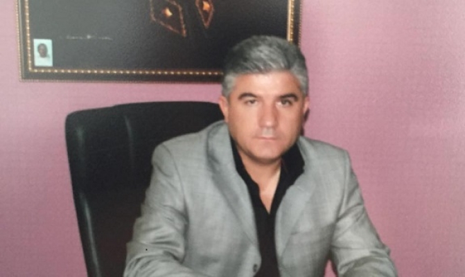 Fahri Yıldırım, CHP Çankaya İlçe Başkanlığı’na atandı