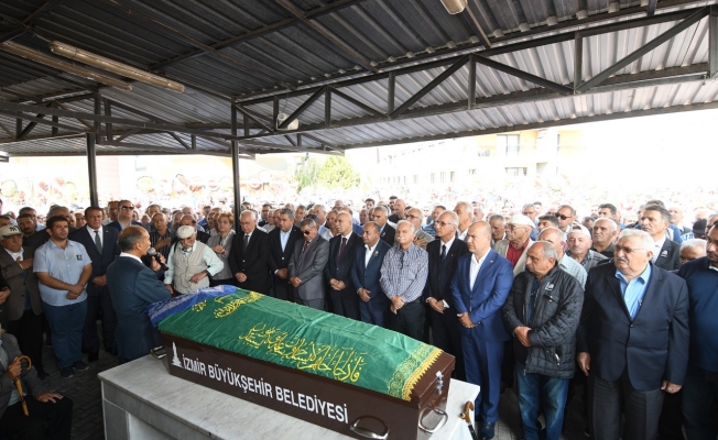 Başkan Hasan Arslan’ın Acı Günü