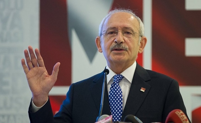 CHP'de ön seçim krizi