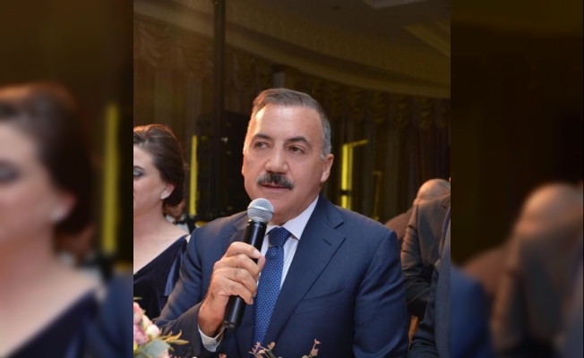 Naif Alibeyoğlu Kars Belediye Başkanlığı için yapılan her ankette önde