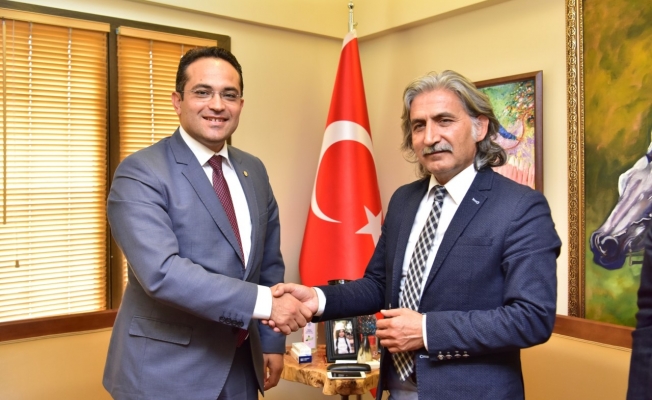 Bornova Belediyesi’nden eğitime tam destek