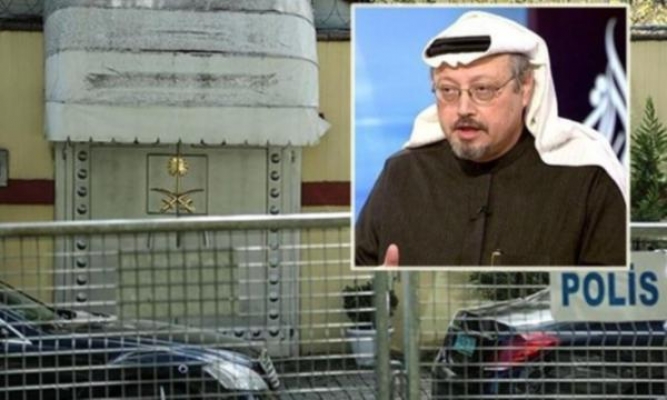 Kaşıkçı olayında yeni gelişme