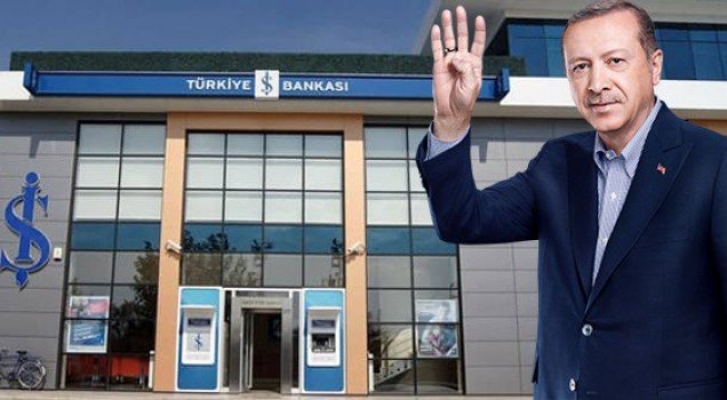 Soner Yalçın'dan İş Bankası ve İnönü yorumu