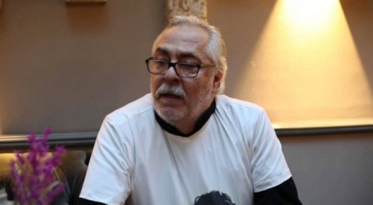 Rutkay Aziz'den Kültür Sanat Politikaları Kurulu'nu tepki
