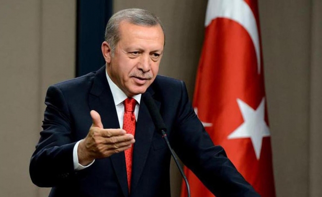 Erdoğan'dan flaş af talimatı!