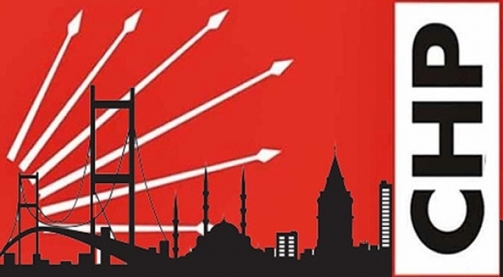 CHP'de yeni adaylar