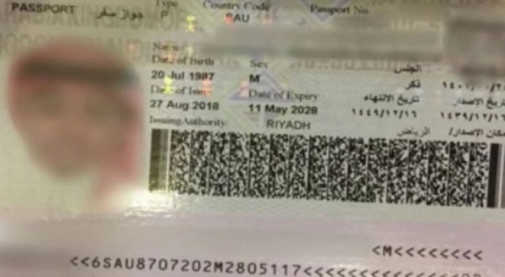 Kaşıkçı'yı öldüren ekibin bilgileri tek tek paylaşıldı!