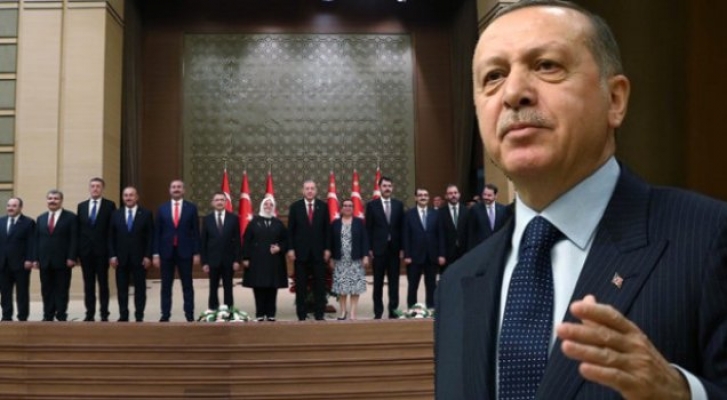 Kabine değişikliği olabilir!