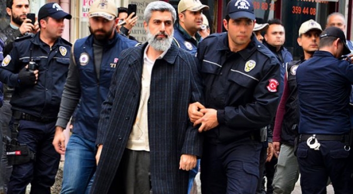 Furkan Vakfı operasyonunda gelişme