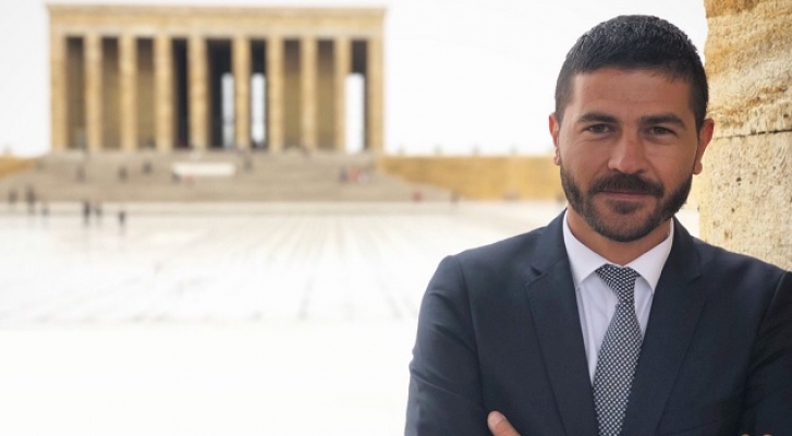 CHP'li Fatih Gürbüz: Takdir Genel Merkez'imizin