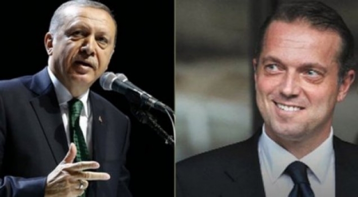 Uzan'dan Erdoğan'a teklif