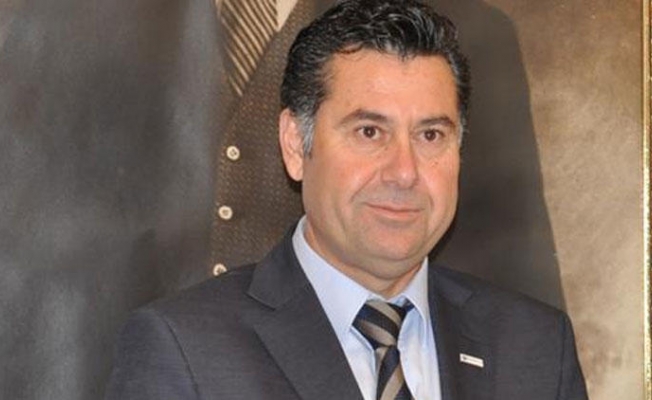 Kocadon nereye aday olacağını açıkladı