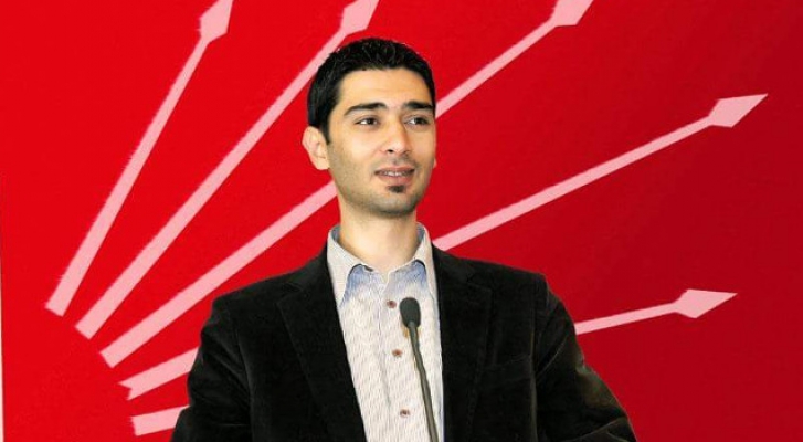 Emir Cömert, Selçuk'u yönetmek için aday adayı