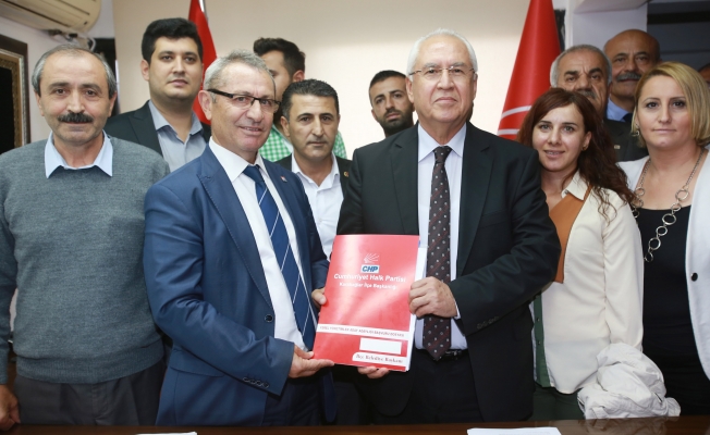 Başkan Selvitopu "Karabağlar’ı rantçılara teslim etmeyeceğiz!"