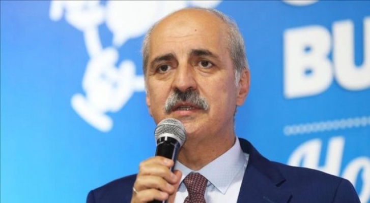 AKP'den Saray ittifakı açıklaması
