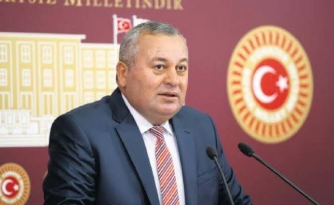 MHP'den AKP'ye 'fındık' eleştirisi