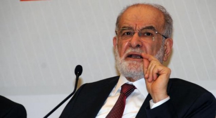 Saadet Saray masraflarını sordu
