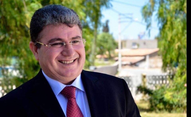 Aziz Buğa Çiğli’ye aday