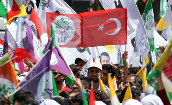 AKP'nin HDP'ye karşı Diyarbakır'da adayı o mu?
