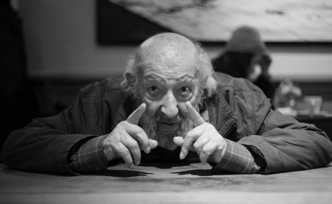 Ara Güler