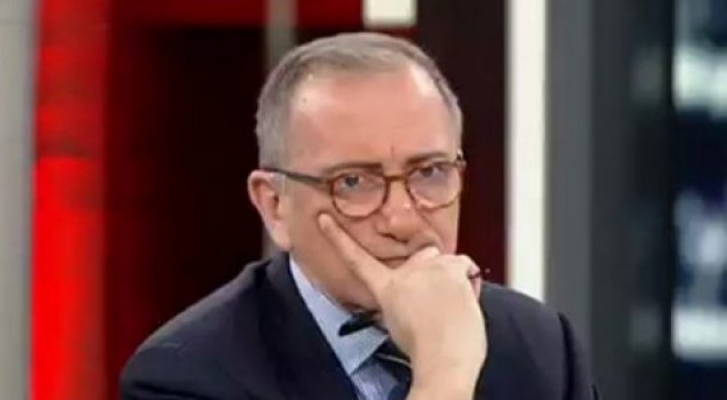 Fatih Altaylı bırakıyor mu?