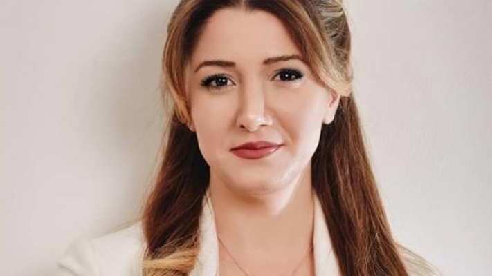 'Adalet Günlüğü' Antalyalı kitapseverlerle