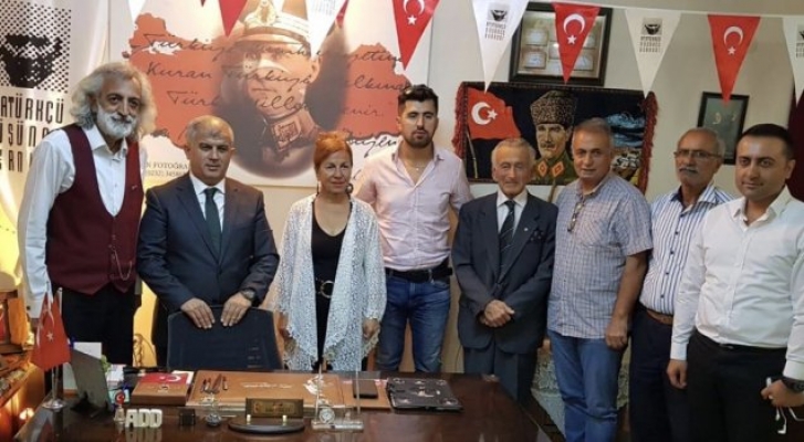 CHP’li Doğan çalışmalarına tam gaz devam ediyor