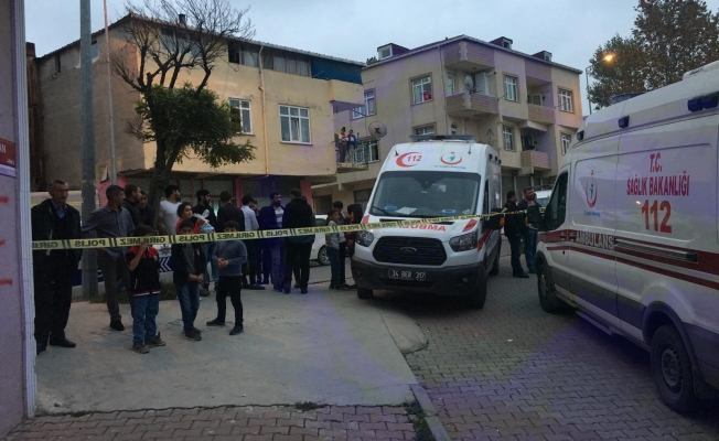 İstanbul'da vahşet