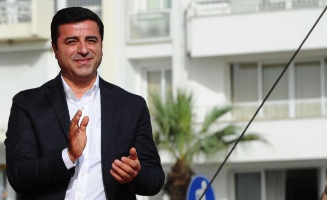 'Demirtaş tahliye edilebilir'