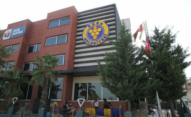 Hedef engelsiz bir Buca