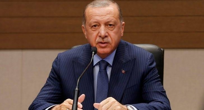 Erdoğan İş Bankası'ndan sonra şimdi de oraya da gözünü dikti!